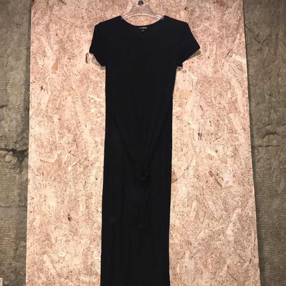 Express Long T-Shirt